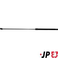 JP GROUP a/s 1181213400