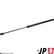 JP GROUP a/s 1181218400