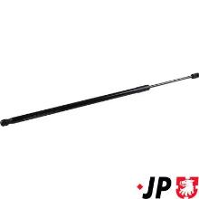 JP GROUP a/s 1181221300
