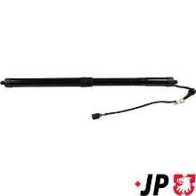 JP GROUP a/s 1181221900