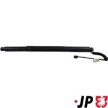 JP GROUP a/s 1181222200