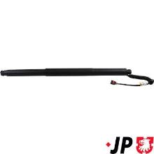 JP GROUP a/s 1181222300