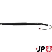 JP GROUP a/s 1181222500