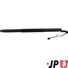 JP GROUP a/s 1181222770