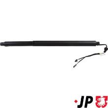 JP GROUP a/s 1181222880