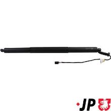 JP GROUP a/s 1181224500