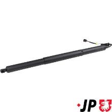 JP GROUP a/s 1181225000