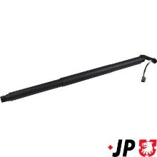 JP GROUP a/s 1181225500