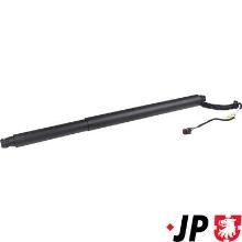 JP GROUP a/s 1181225600