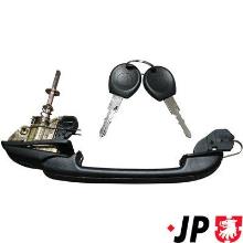 JP GROUP a/s 1187100600
