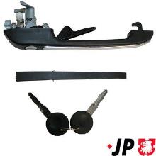 JP GROUP a/s 1187100670