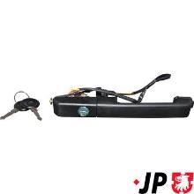 JP GROUP a/s 1187100970