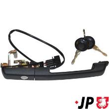 JP GROUP a/s 1187100980