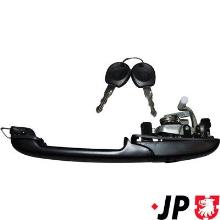 JP GROUP a/s 1187101080