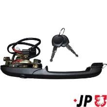 JP GROUP a/s 1187101170