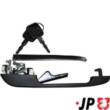 JP GROUP a/s 1187101670