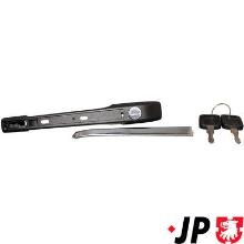 JP GROUP a/s 1187101680