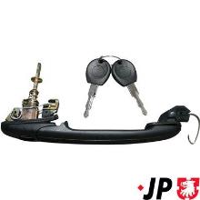 JP GROUP a/s 1187101900