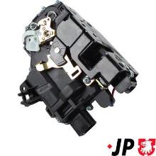 JP GROUP a/s 1187500880