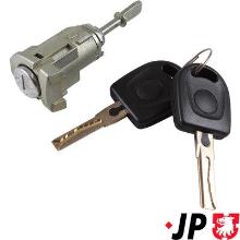 JP GROUP a/s 1187550910