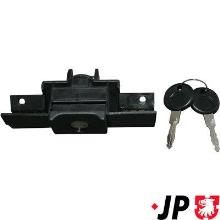 JP GROUP a/s 1187700500