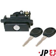 JP GROUP a/s 1187700800