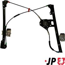 JP GROUP a/s 1188100770