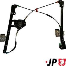 JP GROUP a/s 1188100780