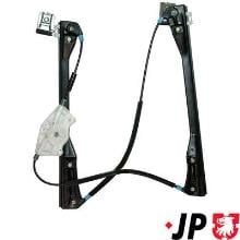JP GROUP a/s 1188100970