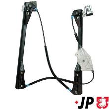 JP GROUP a/s 1188100980