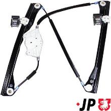 JP GROUP a/s 1188101070