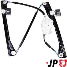 JP GROUP a/s 1188101080