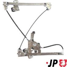 JP GROUP a/s 1188101380