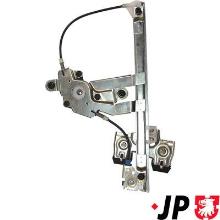 JP GROUP a/s 1188101470