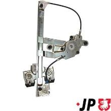 JP GROUP a/s 1188101480