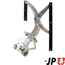 JP GROUP a/s 1188101780