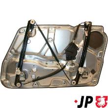 JP GROUP a/s 1188101871