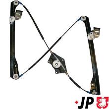 JP GROUP a/s 1188101880