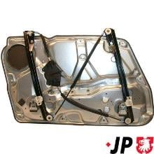 JP GROUP a/s 1188101881