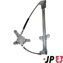 JP GROUP a/s 1188102070