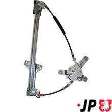 JP GROUP a/s 1188102080
