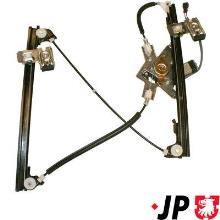 JP GROUP a/s 1188102370