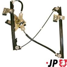 JP GROUP a/s 1188102380