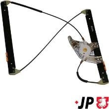 JP GROUP a/s 1188103270
