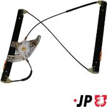 JP GROUP a/s 1188103280
