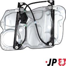 JP GROUP a/s 1188103570