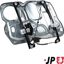 JP GROUP a/s 1188103580