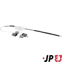 JP GROUP a/s 1188103770