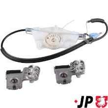 JP GROUP a/s 1188103780