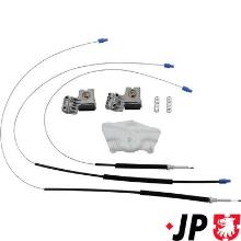 JP GROUP a/s 1188103880